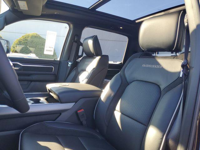 new 2026 Ram 1500 car, priced at $60,078