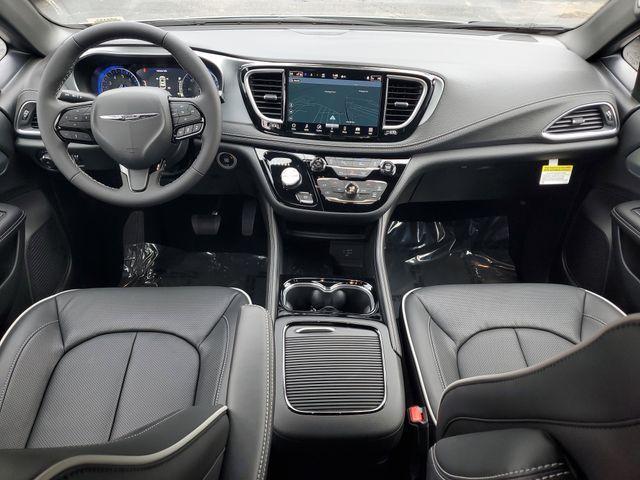 new 2026 Chrysler Pacifica car, priced at $47,156