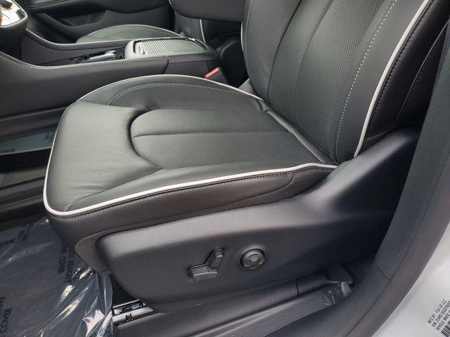 new 2026 Chrysler Pacifica car, priced at $47,156