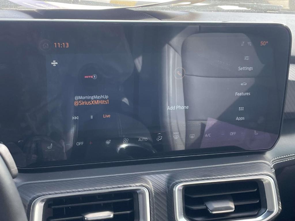 used 2024 Ford Mustang car, priced at $43,982