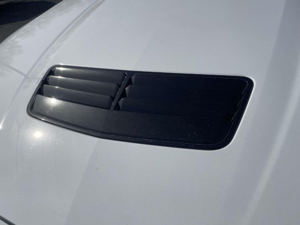 used 2024 Ford Mustang car, priced at $43,982