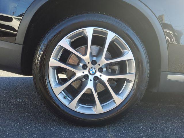 used 2019 BMW X5 car, priced at $26,250