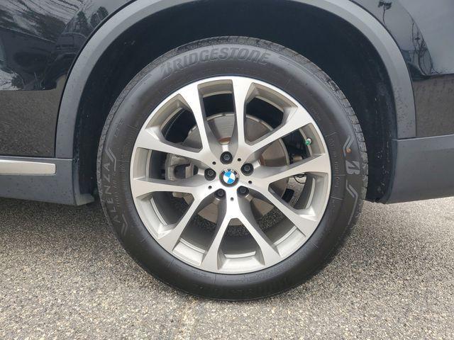 used 2019 BMW X5 car, priced at $27,450