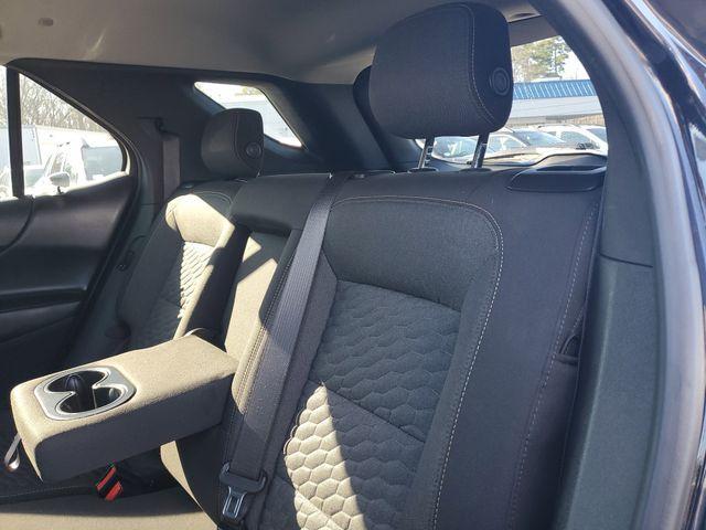 used 2020 Chevrolet Equinox car, priced at $14,450