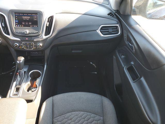used 2020 Chevrolet Equinox car, priced at $14,450