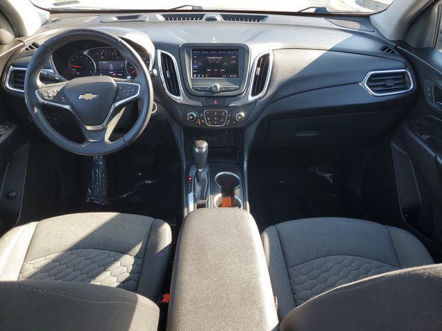 used 2020 Chevrolet Equinox car, priced at $14,450