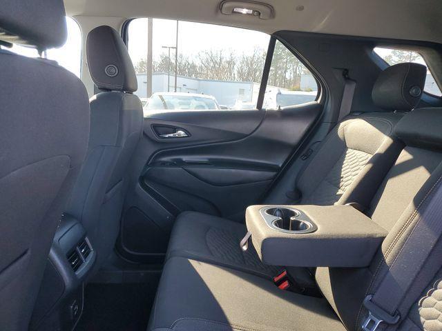 used 2020 Chevrolet Equinox car, priced at $14,450