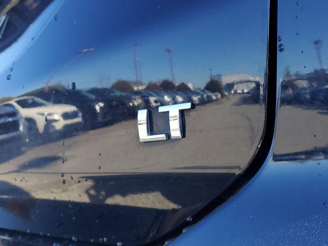 used 2020 Chevrolet Equinox car, priced at $14,450