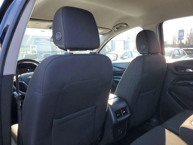 used 2020 Chevrolet Equinox car, priced at $14,450