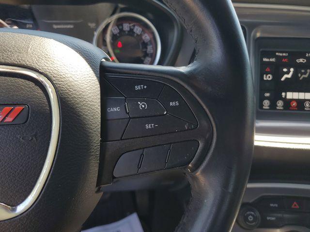 used 2019 Dodge Challenger car, priced at $17,950