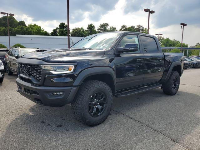 new 2026 Ram 1500 car, priced at $81,463