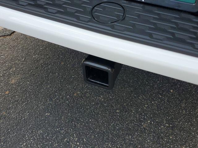 new 2025 Ram 1500 car, priced at $45,963