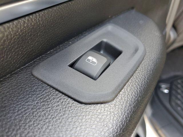 new 2025 Ram 1500 car, priced at $45,963