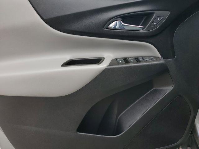 used 2023 Chevrolet Equinox car, priced at $18,750