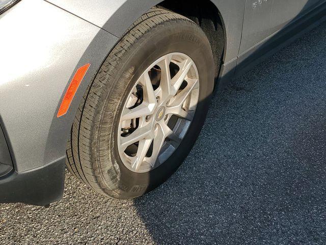 used 2023 Chevrolet Equinox car, priced at $18,975