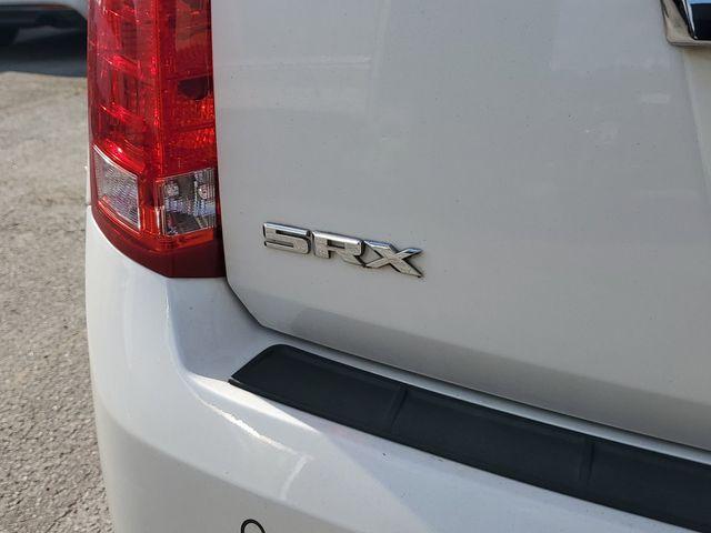 used 2016 Cadillac SRX car, priced at $12,950