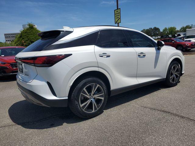 used 2024 Lexus RX 350 car, priced at $47,950