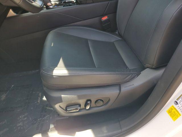 used 2024 Lexus RX 350 car, priced at $47,950