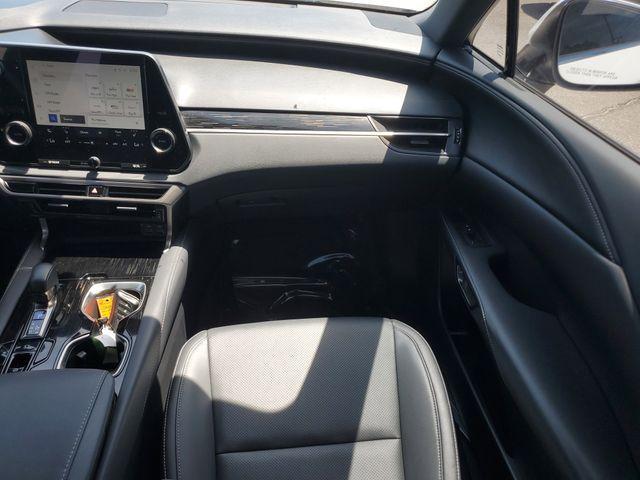 used 2024 Lexus RX 350 car, priced at $47,950