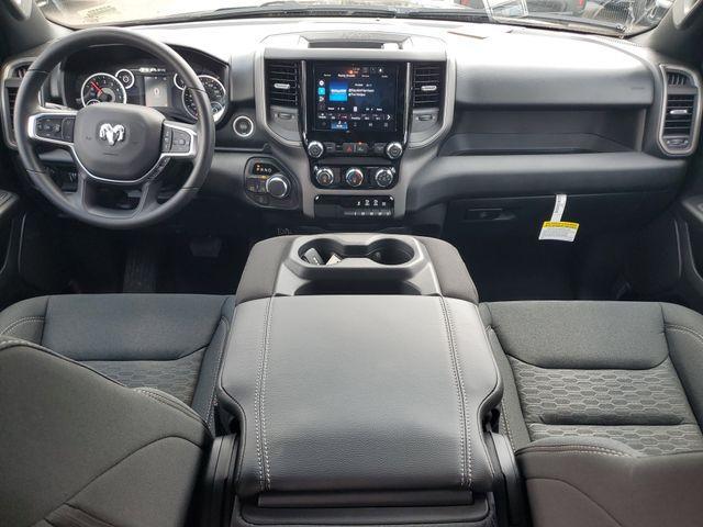 new 2026 Ram 1500 car, priced at $43,731