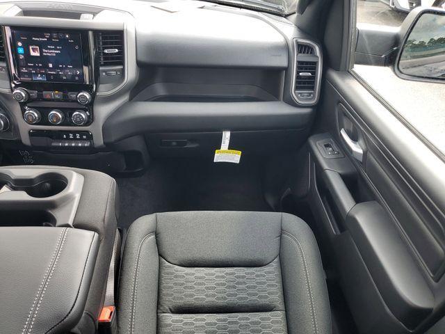 new 2026 Ram 1500 car, priced at $43,731