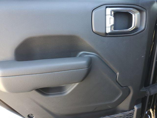 new 2026 Jeep Wrangler car, priced at $48,759