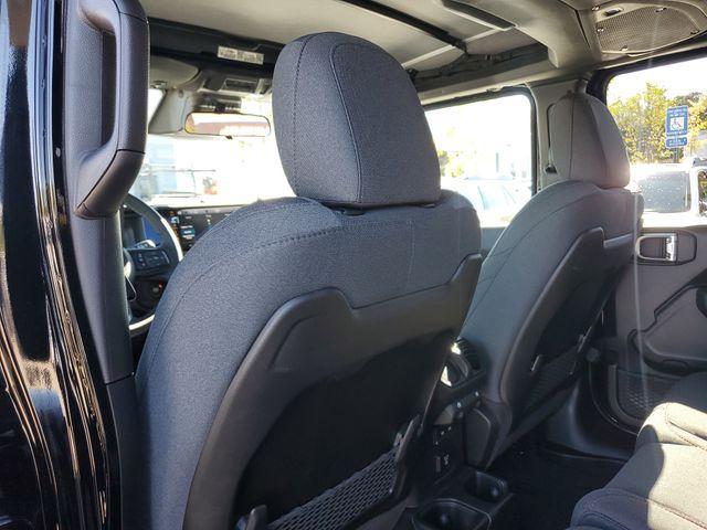 new 2026 Jeep Wrangler car, priced at $48,759