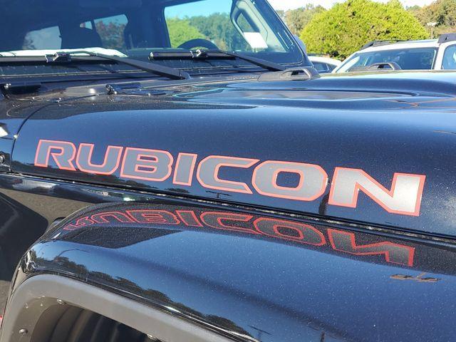 new 2026 Jeep Wrangler car, priced at $48,759