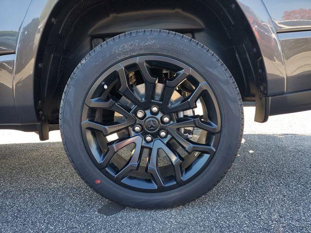 new 2026 Ram 1500 car, priced at $73,670