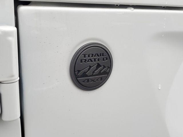 new 2026 Jeep Gladiator car, priced at $46,129