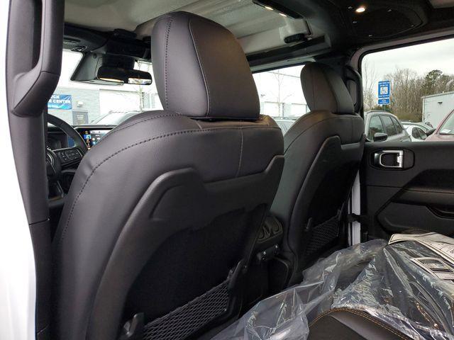 new 2026 Jeep Gladiator car, priced at $46,129