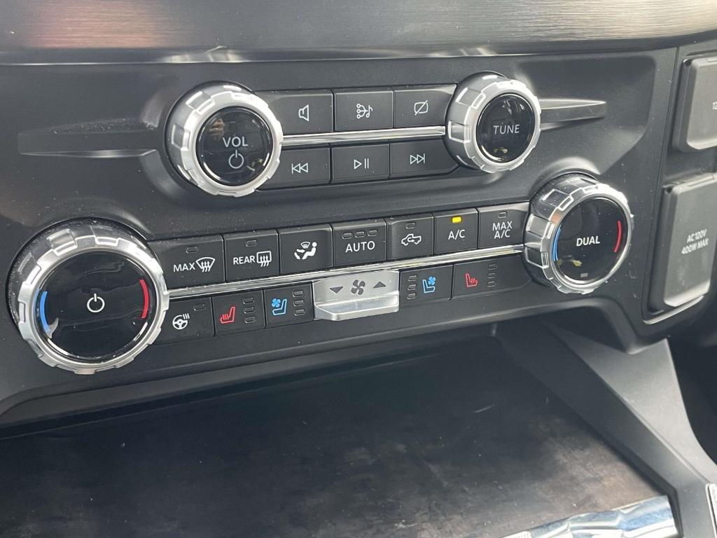 used 2024 Ford F-250 car, priced at $67,783