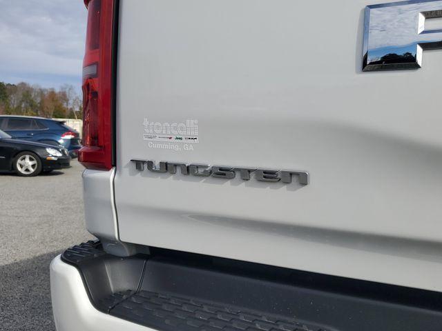 new 2026 Ram 1500 car, priced at $81,439