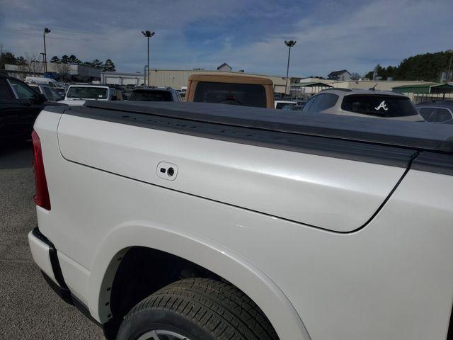 new 2026 Ram 1500 car, priced at $81,439