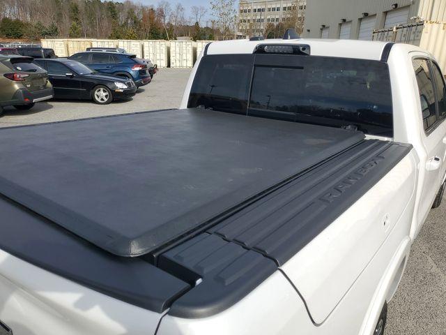 new 2026 Ram 1500 car, priced at $81,439