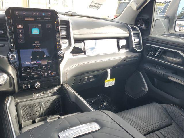 new 2026 Ram 1500 car, priced at $81,439