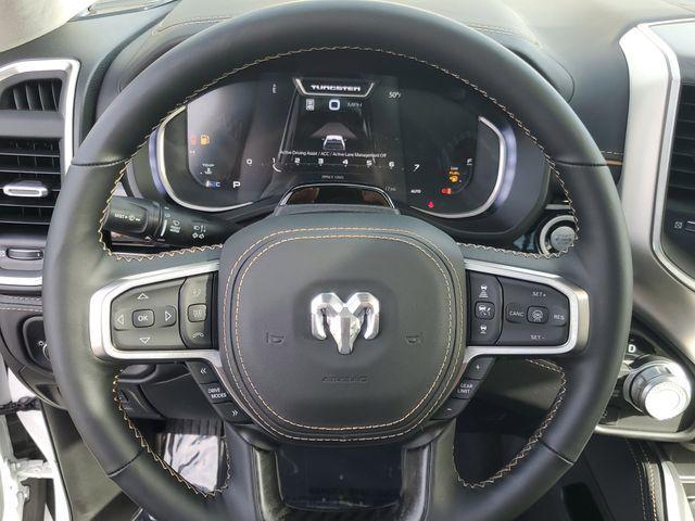 new 2026 Ram 1500 car, priced at $81,439