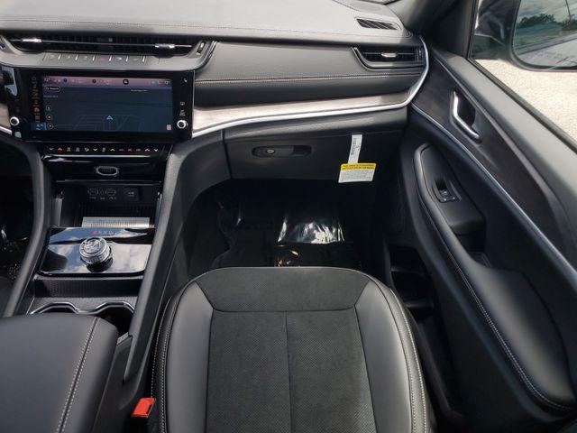 new 2026 Jeep Grand Cherokee L car, priced at $39,703