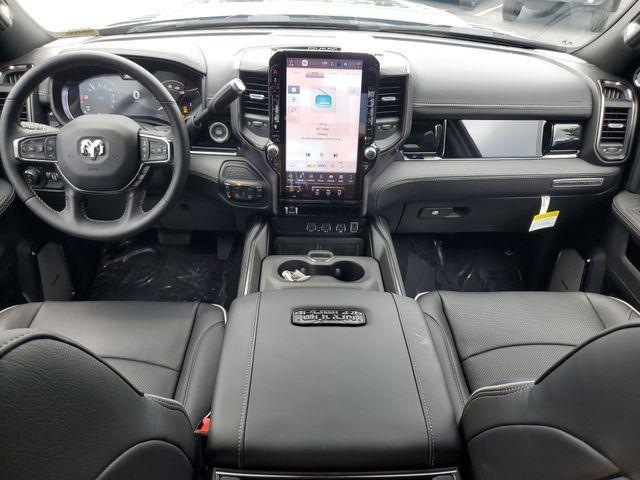 new 2025 Ram 2500 car, priced at $75,527