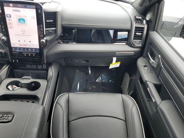 new 2025 Ram 2500 car, priced at $75,527