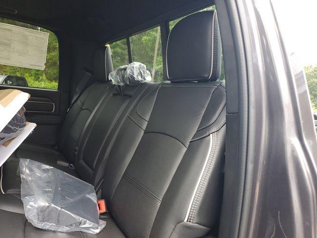 new 2025 Ram 2500 car, priced at $75,527