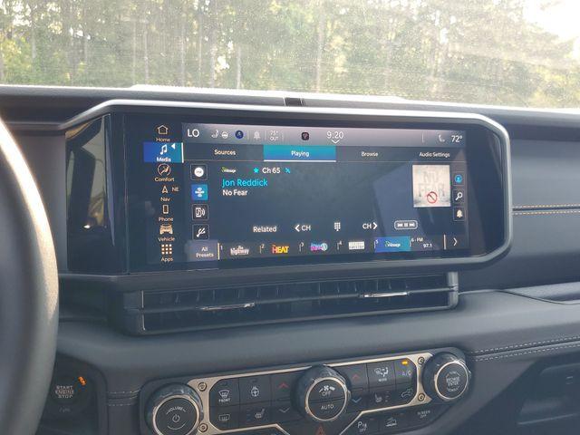 new 2025 Jeep Wrangler 4xe car, priced at $53,904