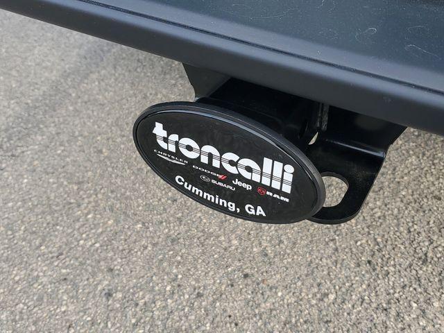 new 2026 Jeep Gladiator car, priced at $45,665