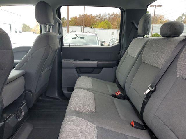 used 2021 Ford F-150 car, priced at $26,650