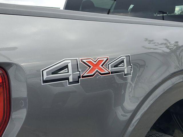 used 2021 Ford F-150 car, priced at $26,650