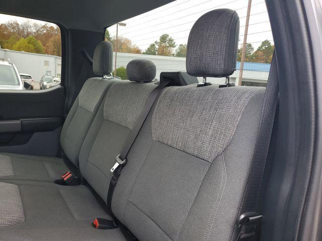 used 2021 Ford F-150 car, priced at $26,650