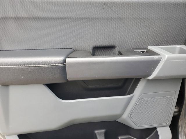 used 2021 Ford F-150 car, priced at $26,650