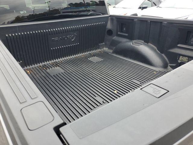 used 2021 Ford F-150 car, priced at $26,650