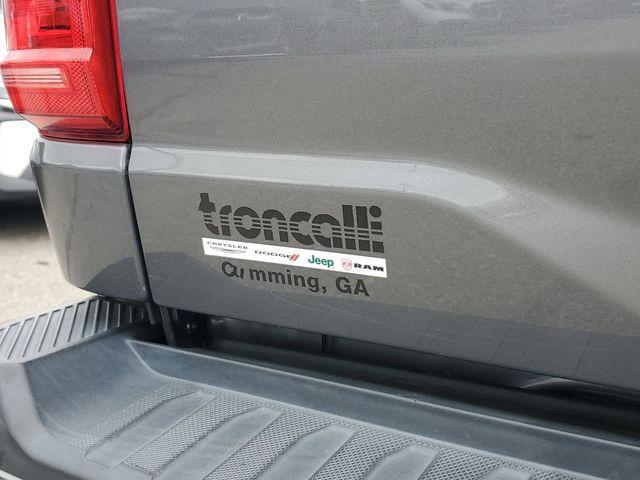 used 2021 Ford F-150 car, priced at $26,650