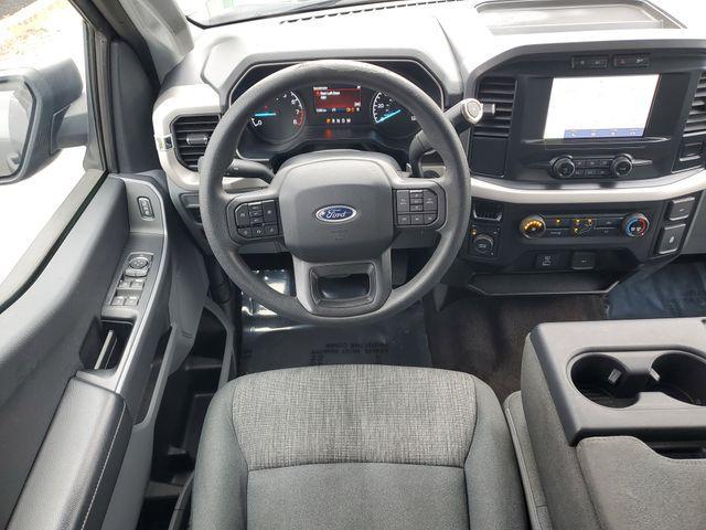 used 2021 Ford F-150 car, priced at $26,650